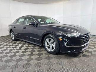 Certified 2023 Hyundai Sonata SE video 2