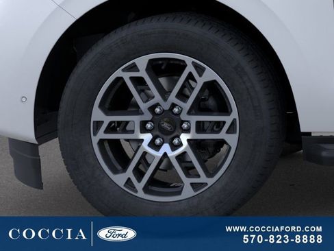 New 2026 Ford Expedition Max Active AWD/4WD image 19
