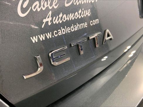 Used 2023 Volkswagen Jetta S image 8