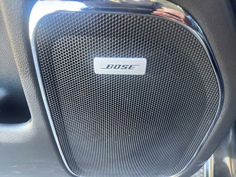 Used 2018 Chevrolet Silverado 1500 LTZ w/ LTZ Plus Package image 21