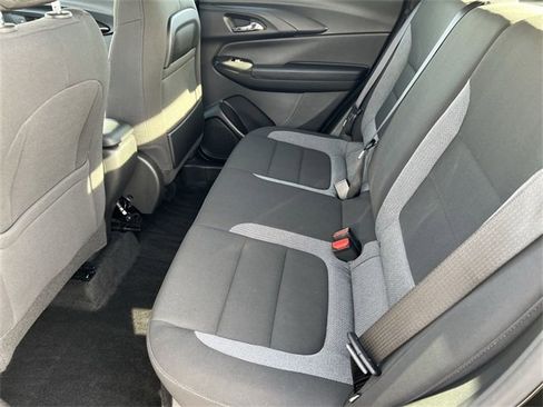 Certified 2021 Chevrolet TrailBlazer LS image 21