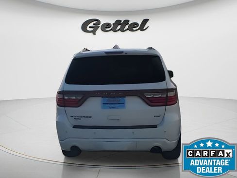 Used 2018 Dodge Durango GT w/ Premium Group image 7