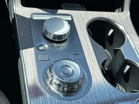 New 2027 Genesis GV80 3.5T Prestige AWD/4WD image 33