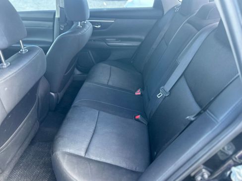 Used 2017 Nissan Altima 2.5 SR image 19