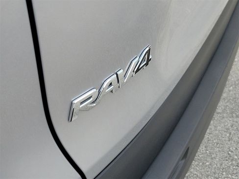 Used 2025 Toyota RAV4 LE image 6