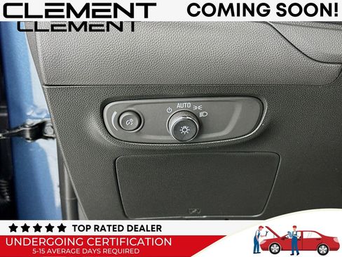 Used 2024 Buick Encore GX Preferred w/ Advanced Technology Package image 14