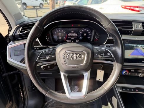 Used 2020 Audi Q3 2.0T Premium AWD/4WD image 33