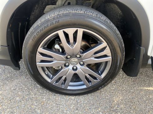 Used 2022 Honda Pilot Sport image 28