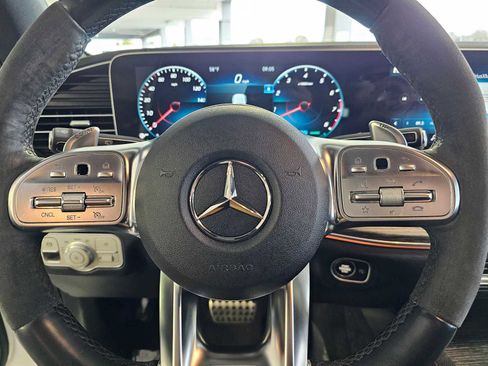 Used 2021 Mercedes-Benz GLE 53 AMG 4MATIC image 22