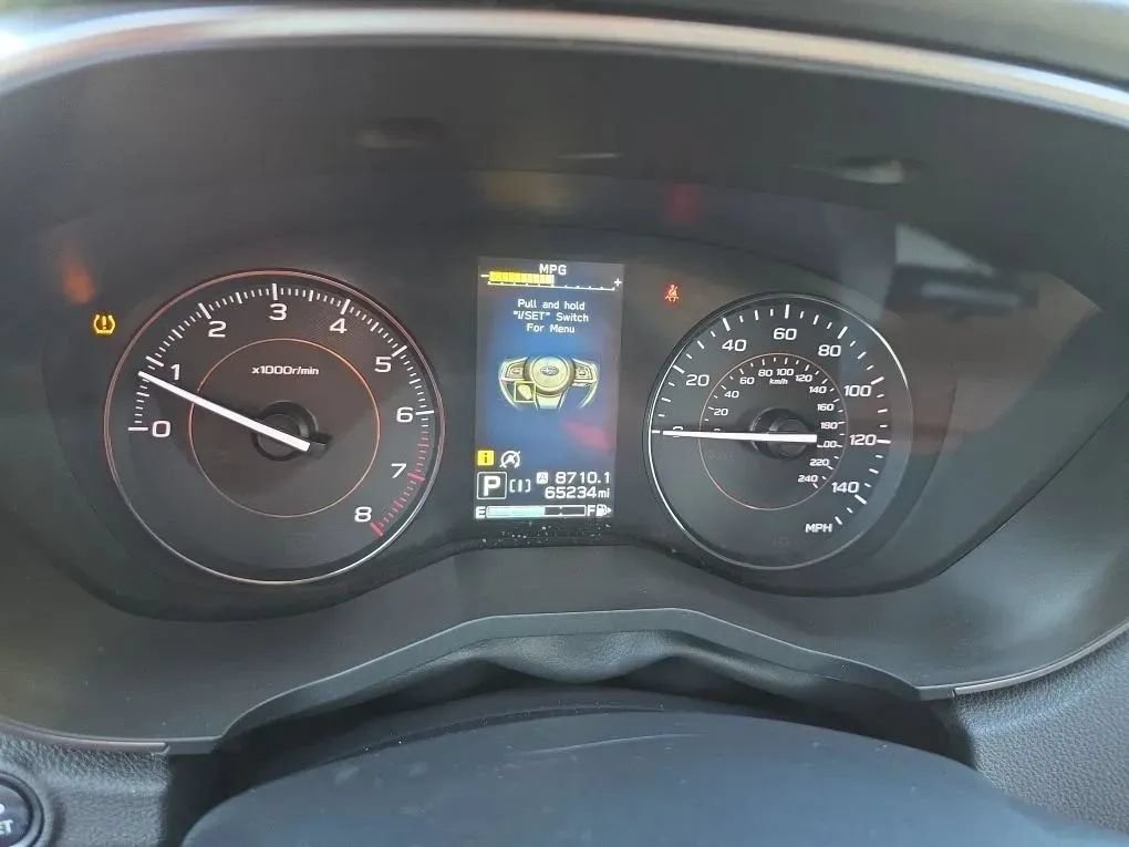 Used 2020 Subaru Crosstrek 2.0i Premium AWD/4WD image 17