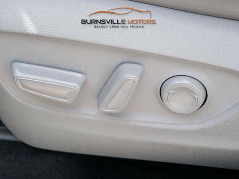 Used 2020 Toyota Highlander Platinum image 17