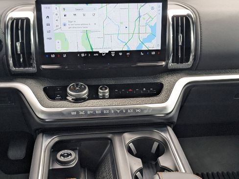 New 2025 Ford Expedition Tremor image 20
