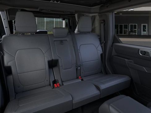New 2026 Ford Bronco Outer Banks AWD/4WD image 11