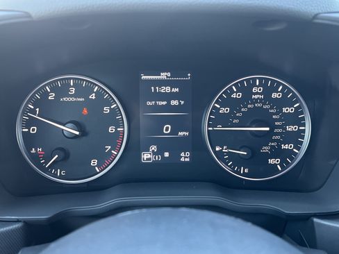 New 2026 Subaru Forester Premium AWD/4WD image 11