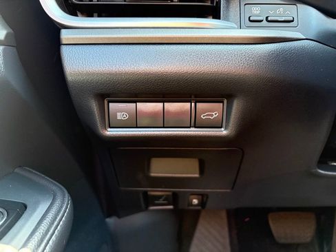 Certified 2024 Toyota Grand Highlander AWD image 22