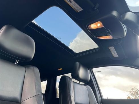 Used 2015 Jeep Grand Cherokee Altitude image 25