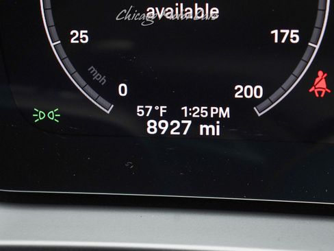 Used 2025 Porsche Cayenne GTS image 13