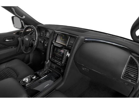 Used 2022 INFINITI QX80 Sensory w/ Cargo Package AWD/4WD image 18