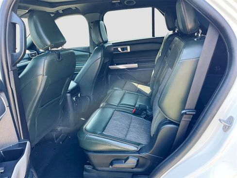 Used 2022 Ford Explorer Timberline image 24