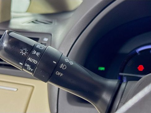 Used 2015 Lexus RX 450h FWD image 13