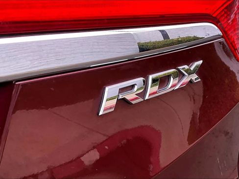 Used 2015 Acura RDX FWD w/ Technology Package image 9