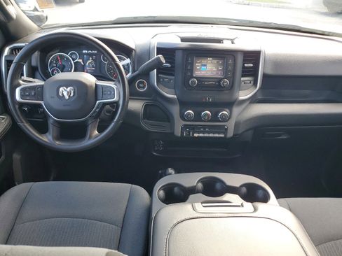 Used 2024 RAM 3500 SLT w/ Quick Order Package 2YG SLT image 17