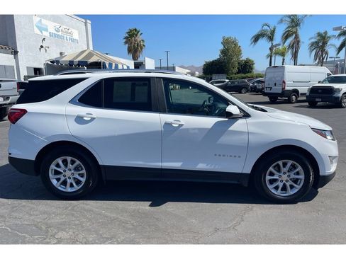 Used 2021 Chevrolet Equinox LT FWD image 7