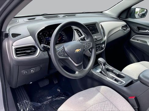 Used 2023 Chevrolet Equinox LS w/ LS Convenience Package FWD image 14