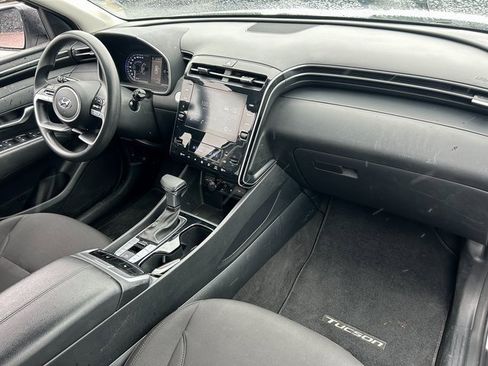 Used 2024 Hyundai Tucson SEL image 34
