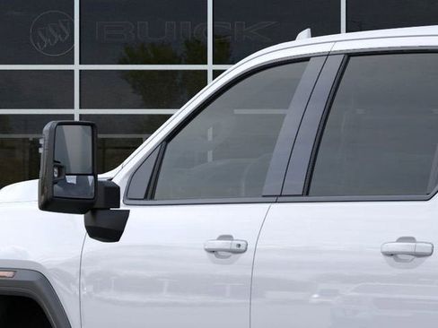 New 2026 GMC Sierra 2500 AT4 image 12