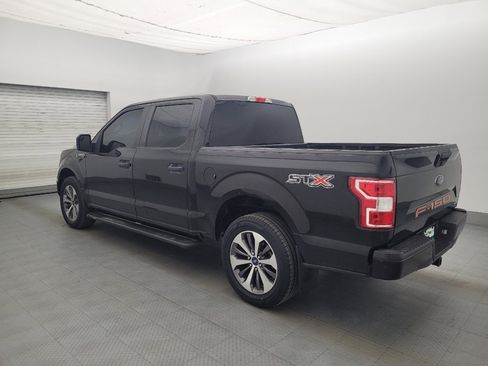 Used 2019 Ford F150 XL w/ Equipment Group 101A Mid image 3