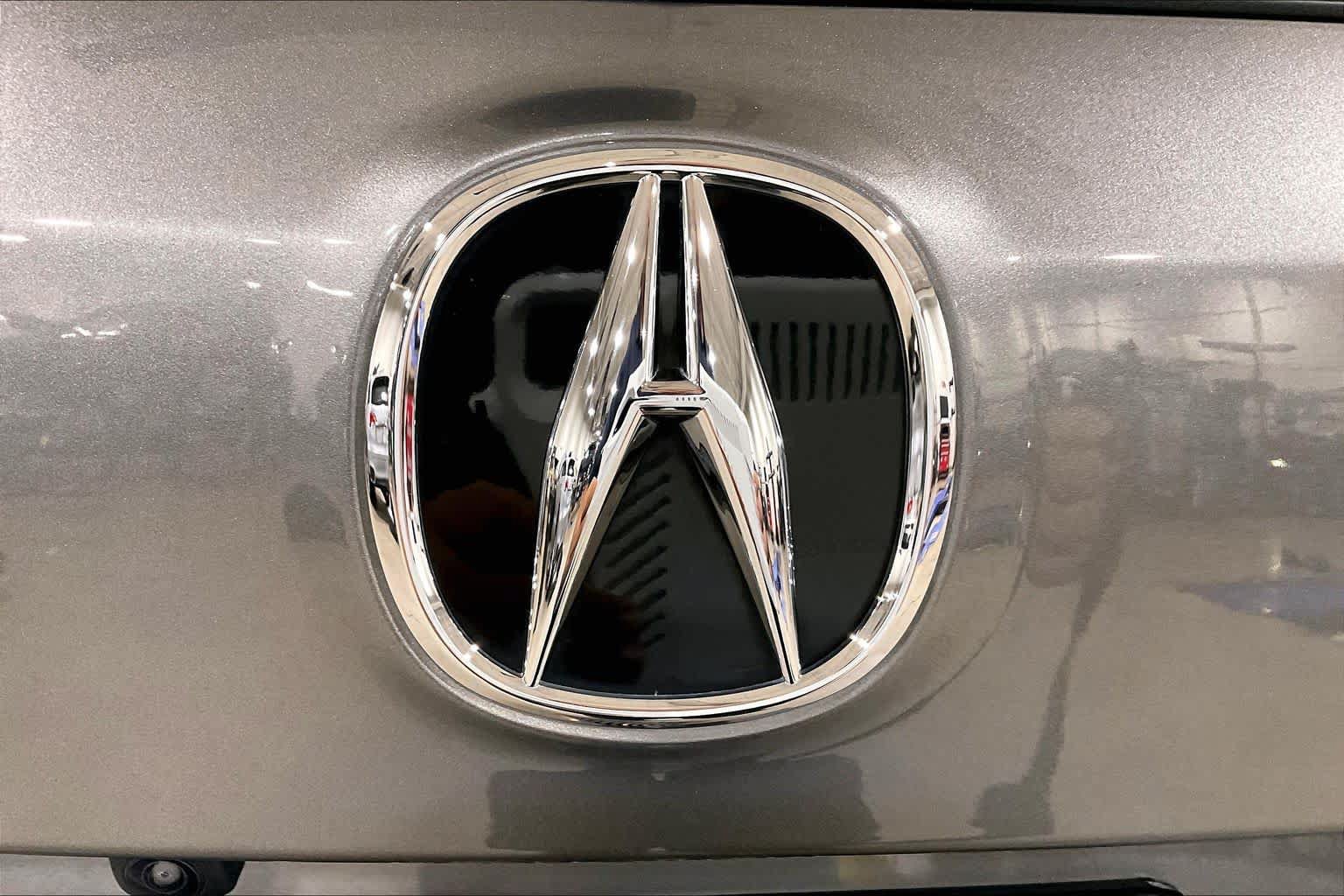 Certified 2023 Acura RDX AWD image 32
