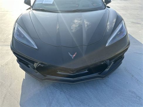 Used 2021 Chevrolet Corvette Stingray Preferred Conv w/ Z51 Performance Package image 18