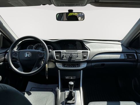 Used 2014 Honda Accord LX image 21