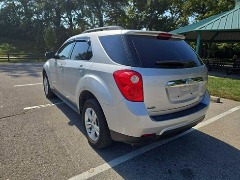 Used 2012 Chevrolet Equinox LT w/ Driver Convenience Package image 7