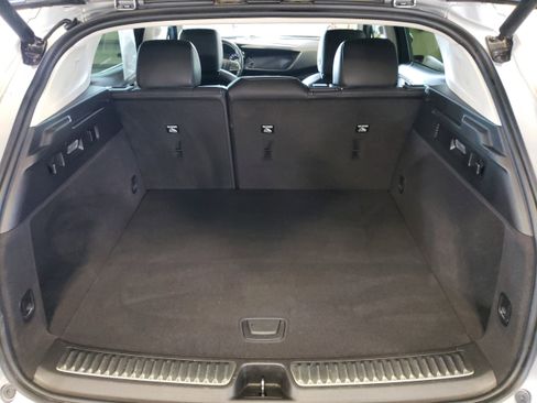 Used 2021 Buick Envision Essence image 10