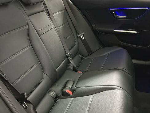 New 2026 Mercedes-Benz C 300 4MATIC Sedan image 33