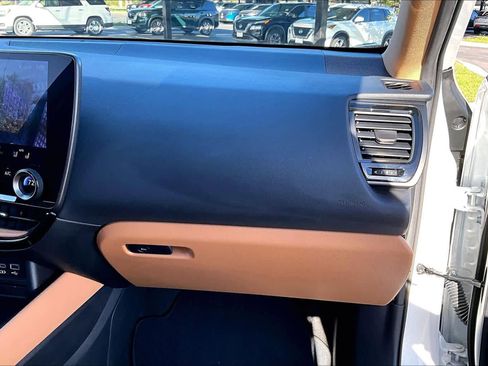 Used 2024 Lexus NX 450h+ AWD w/ Vision Package image 18