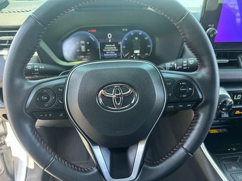 Certified 2024 Toyota RAV4 XSE w/ Weather Package AWD/4WD image 13