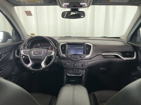 Used 2019 GMC Terrain SLT w/ Preferred Package AWD/4WD image 9
