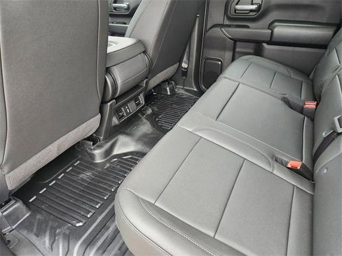 New 2026 Chevrolet Silverado 3500 W/T w/ WT Convenience Package image 26