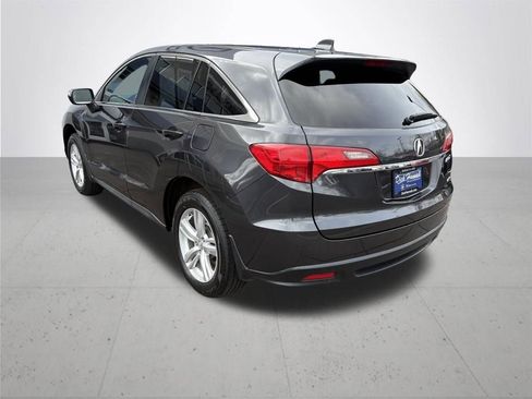 Used 2015 Acura RDX AWD w/ Technology Package image 8