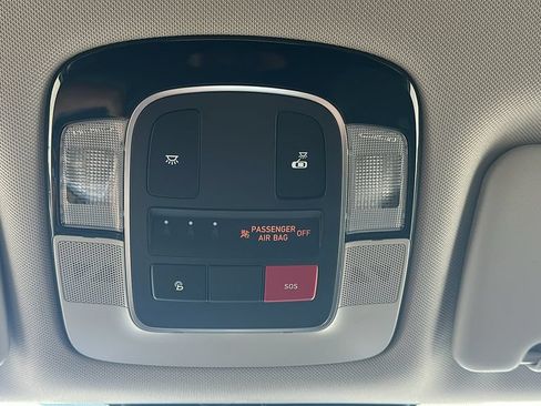 Certified 2024 Hyundai Tucson SEL FWD image 29