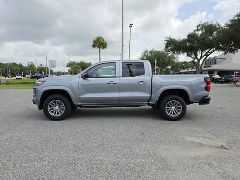 New 2026 Chevrolet Colorado LT w/ LT Convenience Package RWD image 9