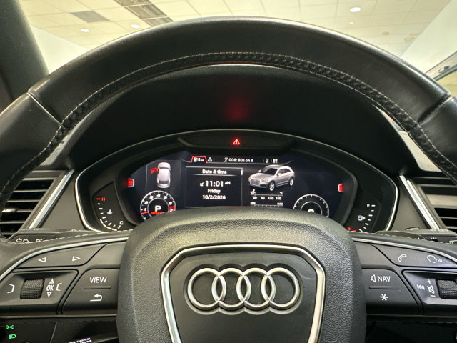 Used 2020 Audi SQ5 Premium Plus w/ Premium Plus Package AWD/4WD image 19