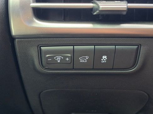 Certified 2025 Hyundai Tucson SEL AWD/4WD image 21