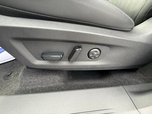 New 2026 Nissan Murano Platinum w/ Cargo Package image 12