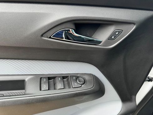New 2027 Chevrolet Bolt RS FWD image 34