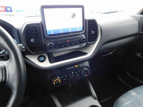 Used 2023 Ford Bronco Sport Heritage w/ Heritage Convenience Package image 36