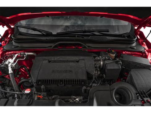 New 2026 Honda Passport RTL image 14